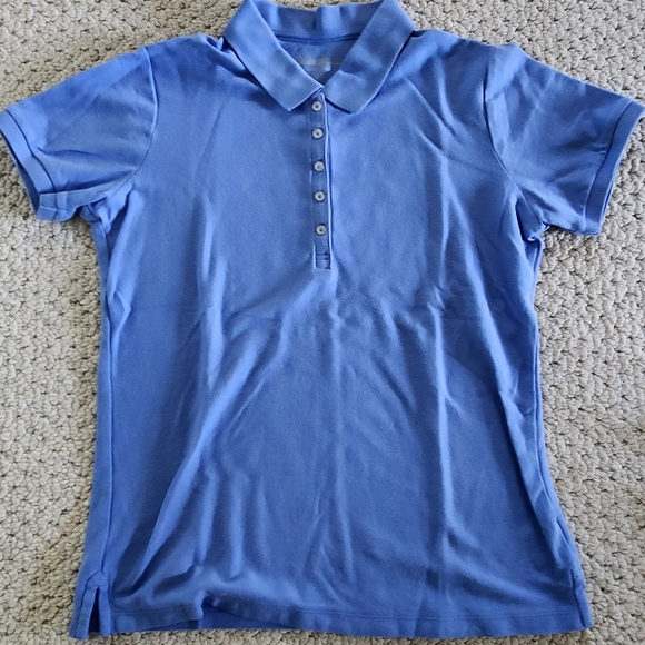 Eddie Bauer 3 Polo Shirts - Picture 2 of 14